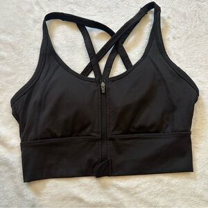 Balance Athletica - The Revive Bra Lux - Midnight